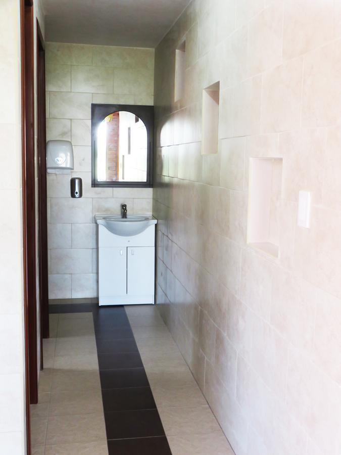 Casa Del Montanero Bed & Breakfast Machachi Bagian luar foto