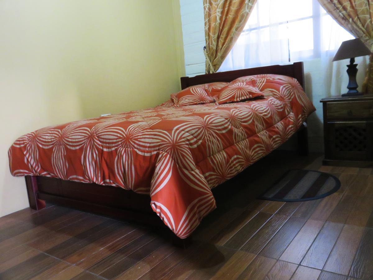 Casa Del Montanero Bed & Breakfast Machachi Bagian luar foto